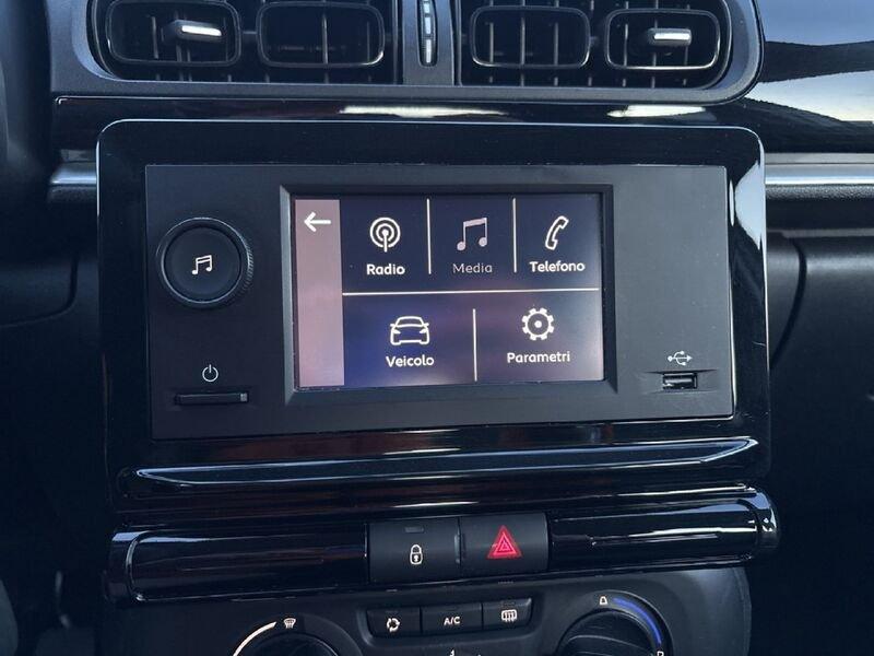 Citroën C3 C3 PureTech 83 S&S You