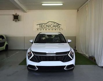 Kia Sportage 1.6 crdi mhev Business dct NO VINCOLI FINANZIARI