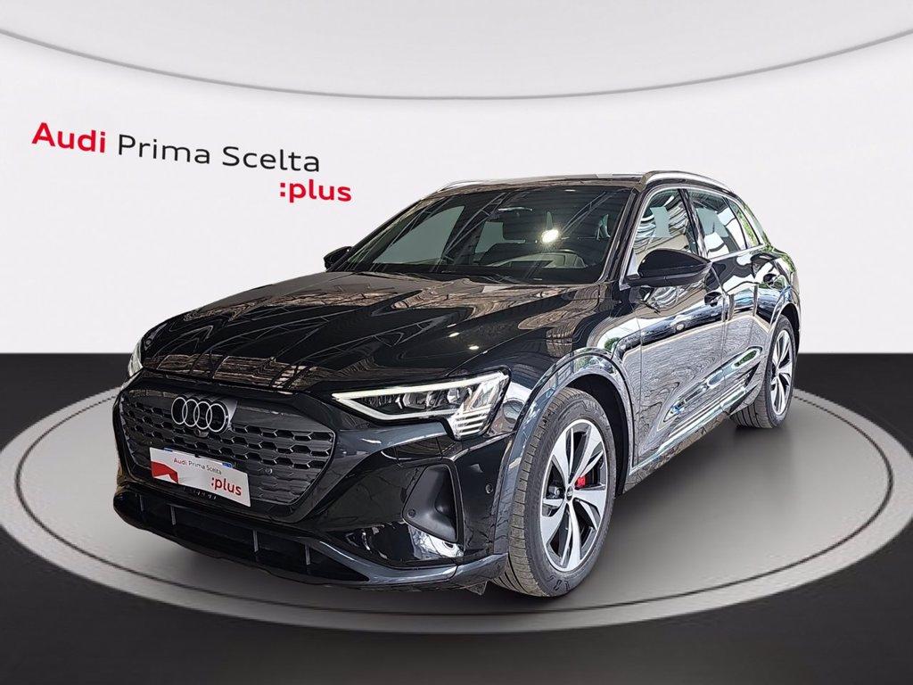 AUDI Q8 e-tron 55 s line edition quattro del 2023