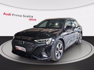 AUDI Q8 e-tron 55 s line edition quattro del 2023