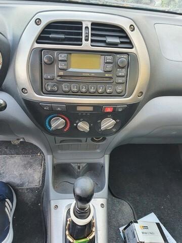 Toyota RAV4 2.0 Tdi D4D 4WD 5p.