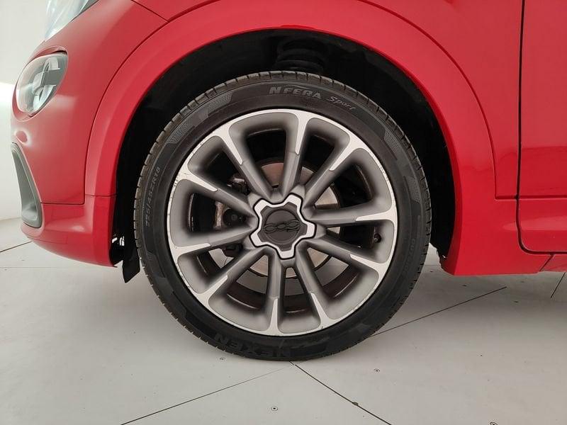 FIAT 500X 500X 1.6 MultiJet 120 CV Sport