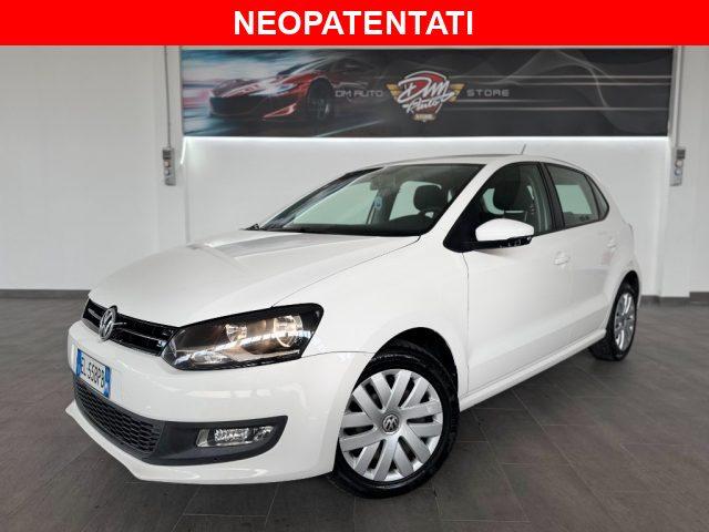 VOLKSWAGEN Polo 1.2 TDI DPF 5 p. Comfortline