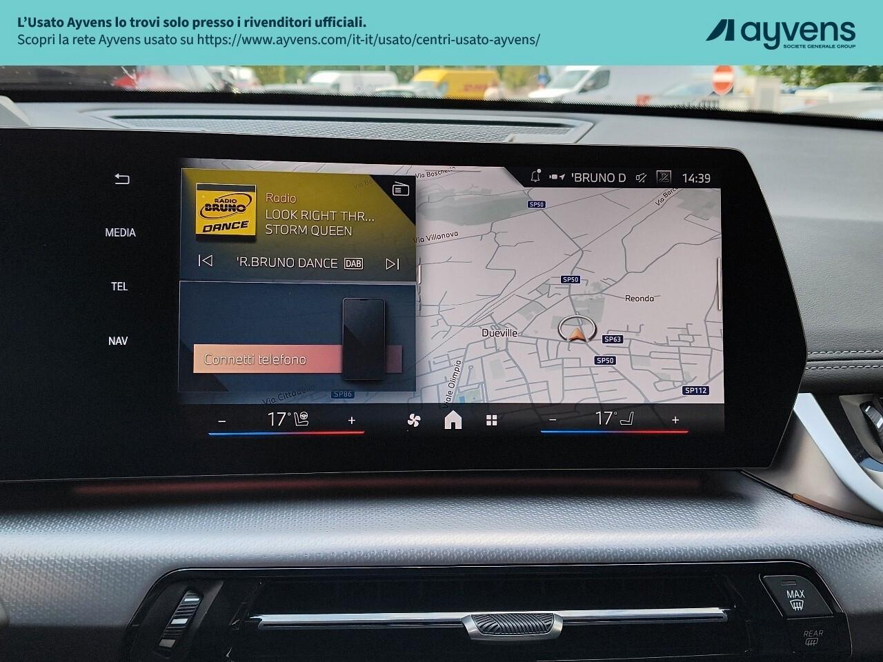 Bmw X1 xDrive 23d Msport Pro