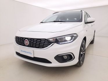 Fiat Tipo SW Lounge DCT BR289909 1.6 Diesel 120CV
