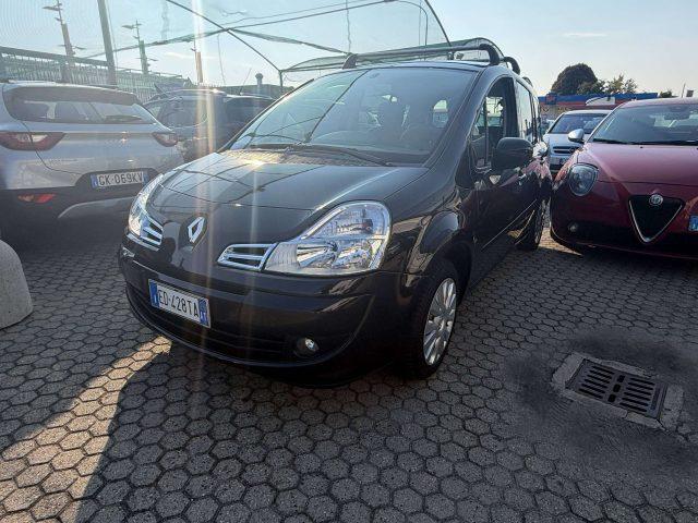 RENAULT Grand Modus Grand Modus 1.2 Night