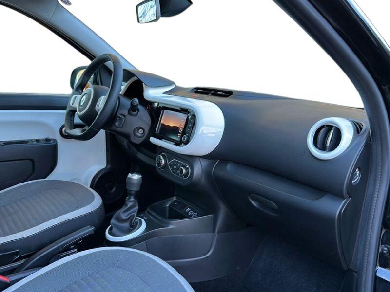 Renault Twingo Twingo SCe 65 CV Intens