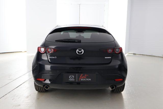 MAZDA 3 2025 Hybrid 140cv Prime Line