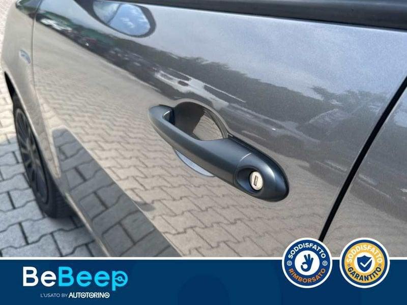 Lancia Ypsilon 1.2 PLATINUM S&S 69CV MY19