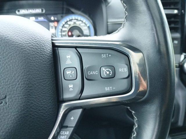 DODGE RAM 1500 5.7 GPL V8 Limited Night N1