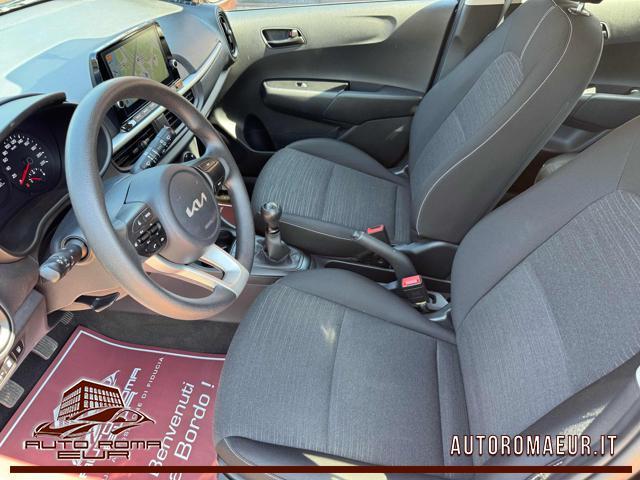 KIA Picanto 1.0 12V 5 porte Style UNIPRO! PREZZO PROMO!