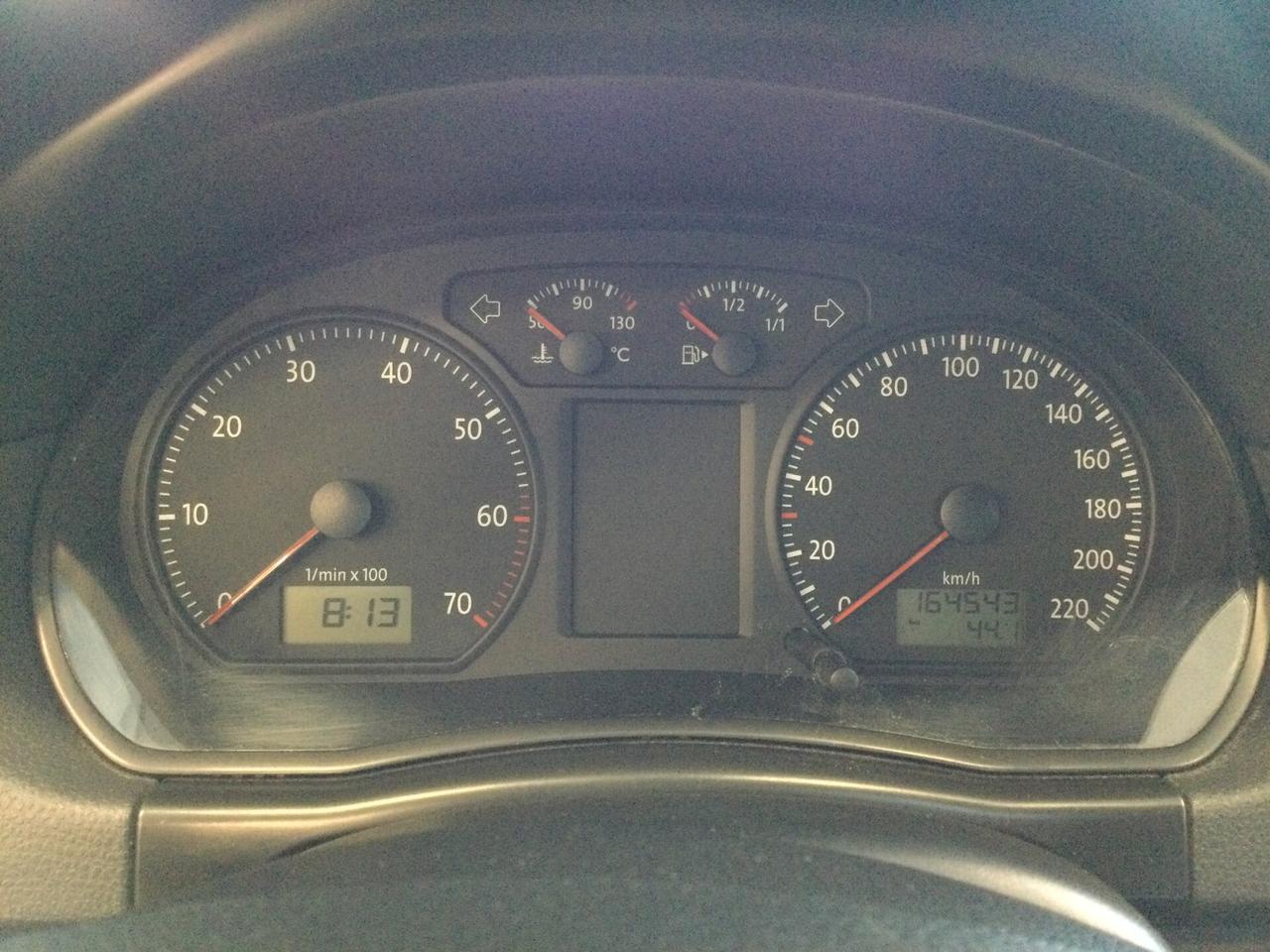 Volkswagen Polo 1.2/60CV 5p. United