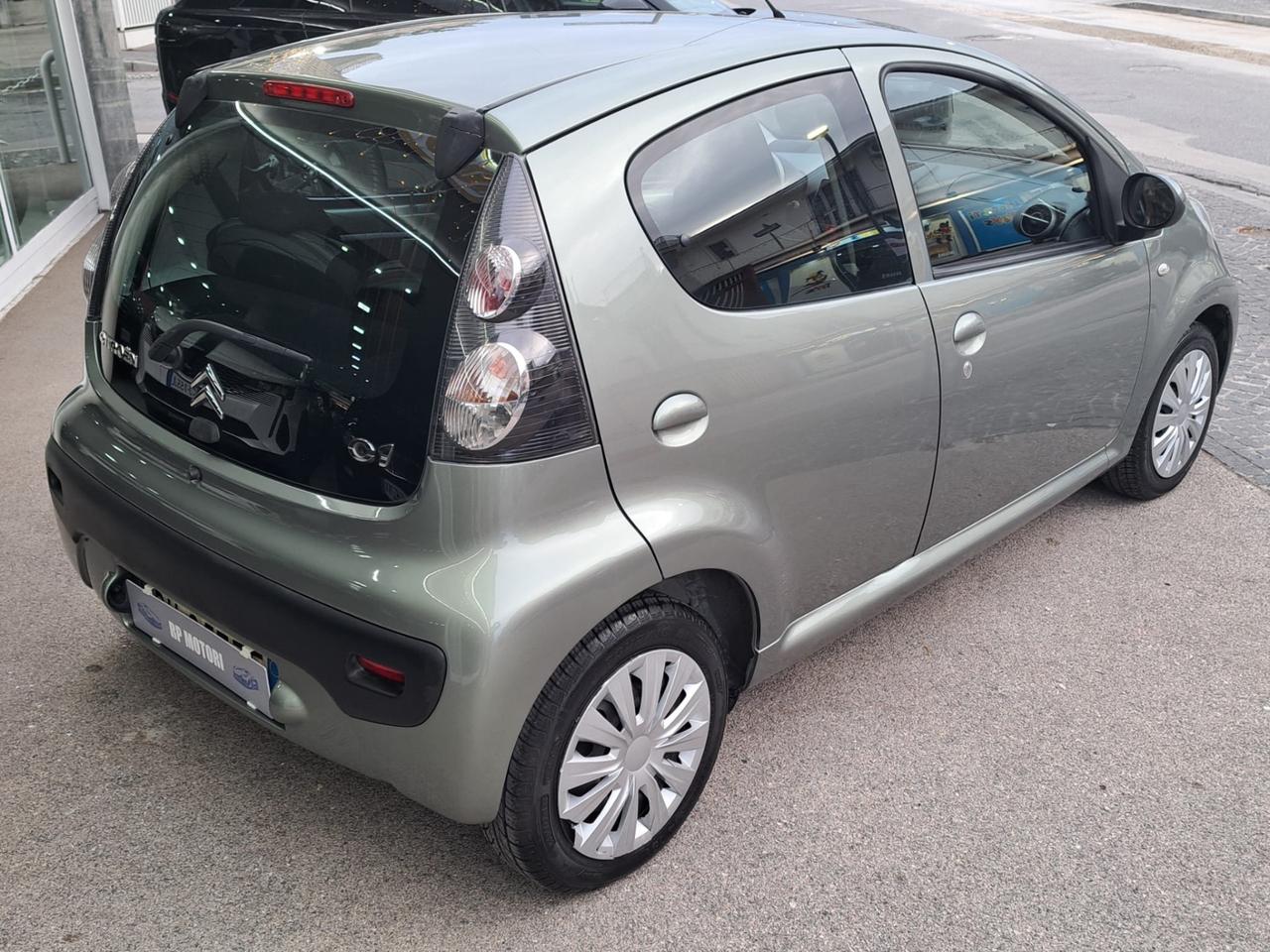 Citroen C1 1.0 5 porte airdream Perfect