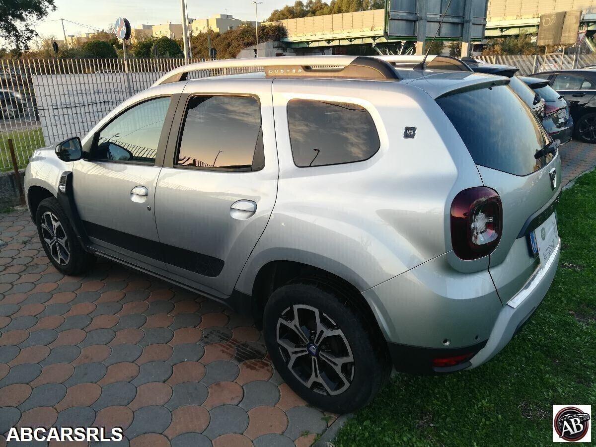 DACIA - Duster - 1.0 TCe 100 CV 4x2 15th Anniv. -