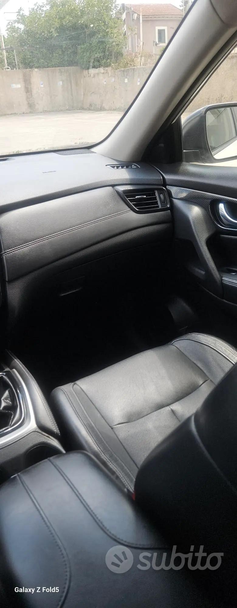 Nissan X-Trail 1.6 dCi 4WD 7 Posti