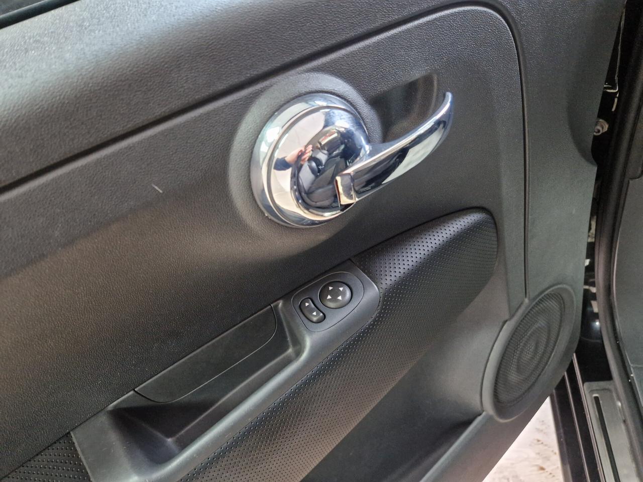 Fiat 500 1.2 Sport NEOPATENTATI