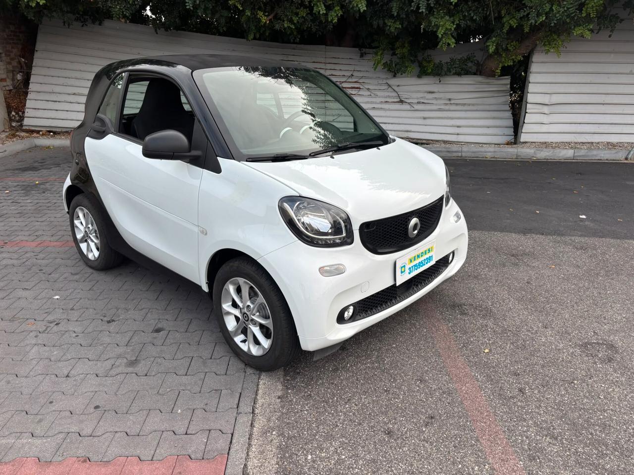 Smart ForTwo 90 0.9 Turbo Youngster