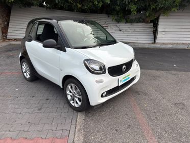 Smart ForTwo 90 0.9 Turbo Youngster