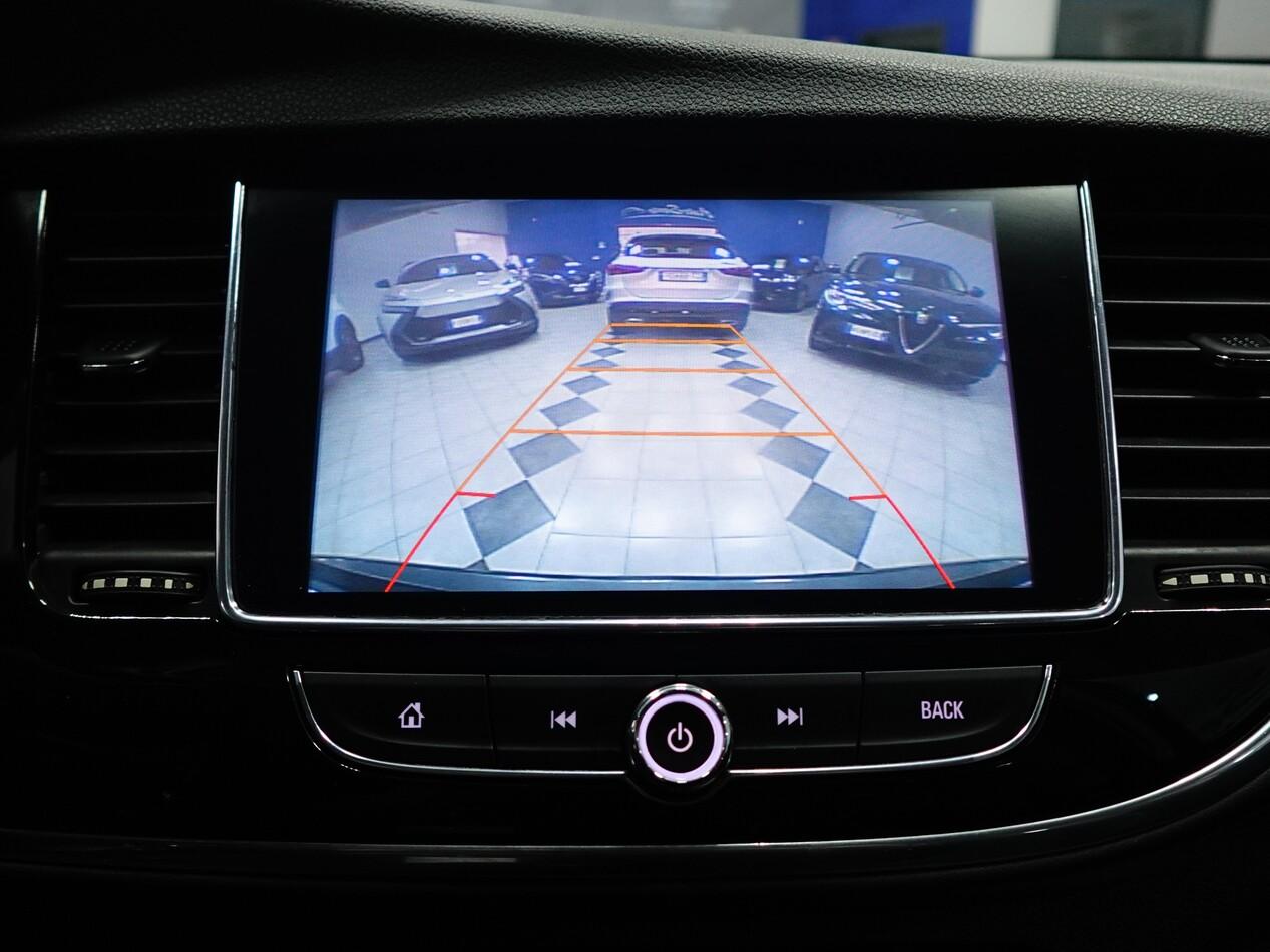 Opel Mokka X 1.6 CDTI 136 CV INNOVATION