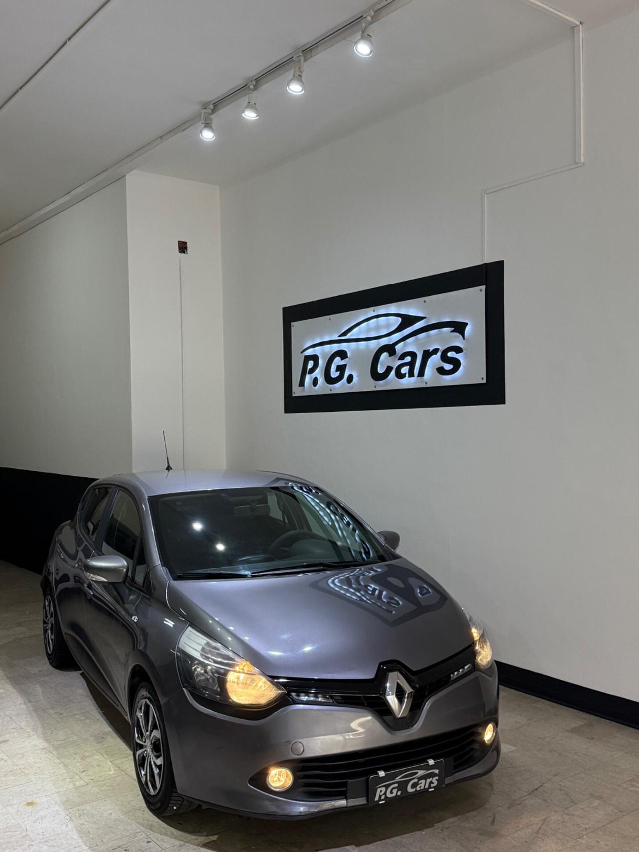 Renault Clio 1.2 75CV 5 porte Life GPL