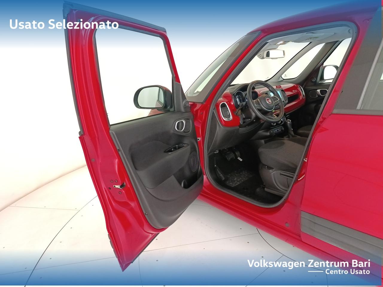 Fiat 500L 1.3 mjt business 95cv dualogic my20