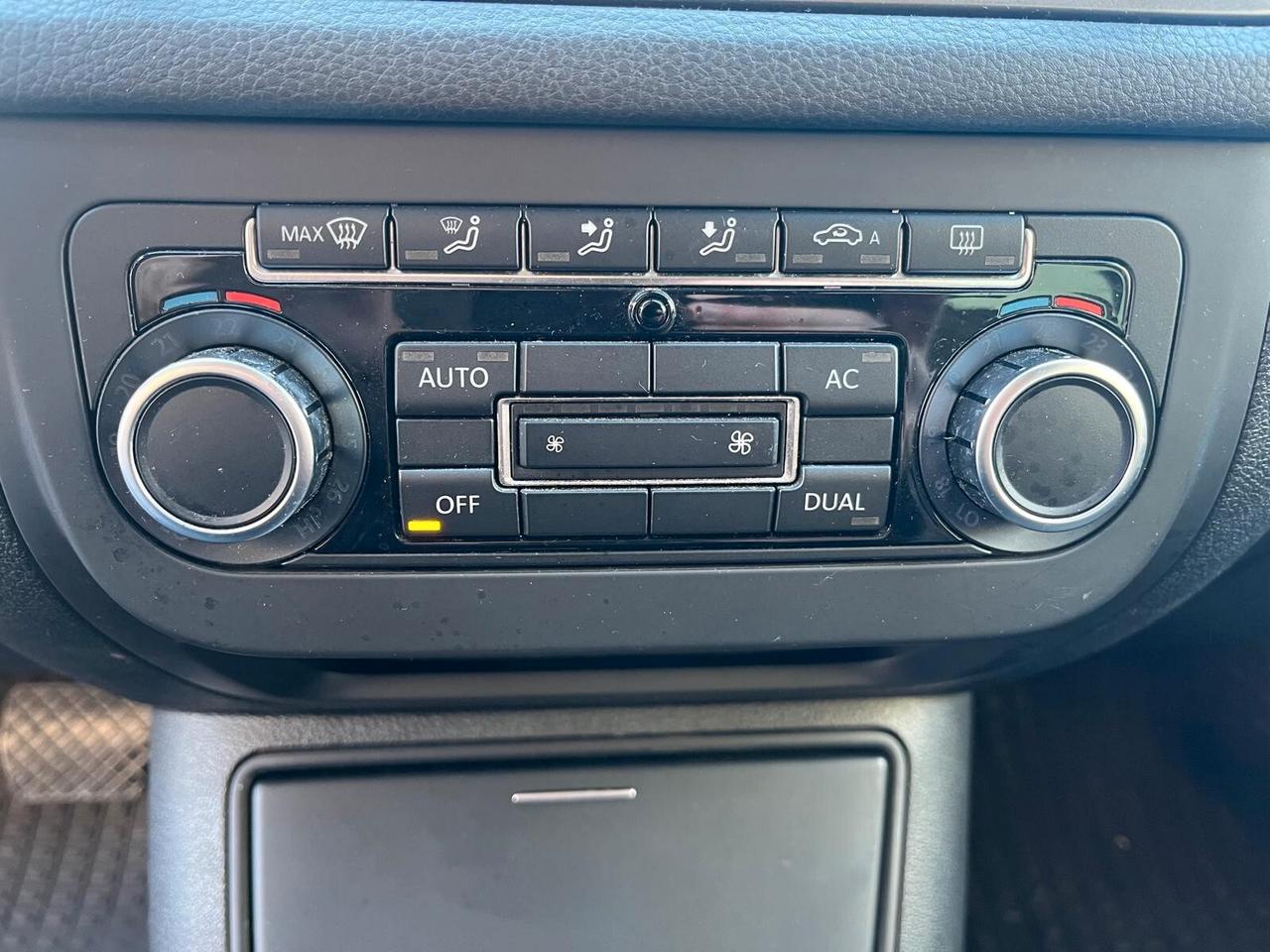 Volkswagen Tiguan 2.0 TDI DPF 4MOTION Sport & Style