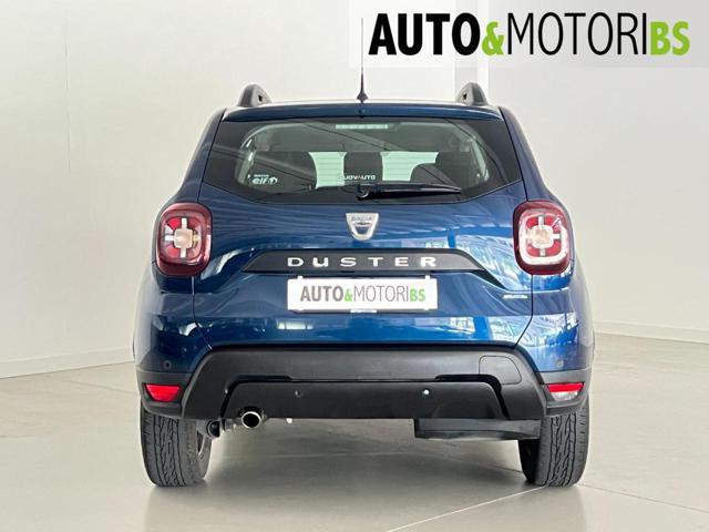 DACIA Duster 1.5 Blue dCi 8V 115 CV 4x2 Prestige