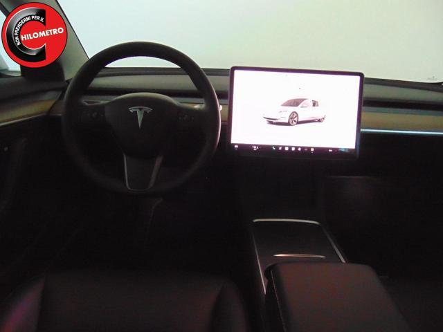 TESLA Model 3 Long Range Dual Motor AWD