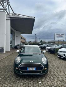 MINI Cooper D 1.5 Cooper D Business 5 porte