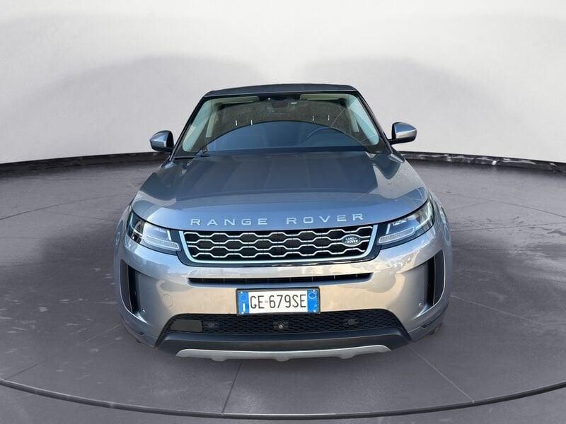 Land Rover RR Evoque Range Rover Evoque 2.0D I4 163 CV AWD Auto S