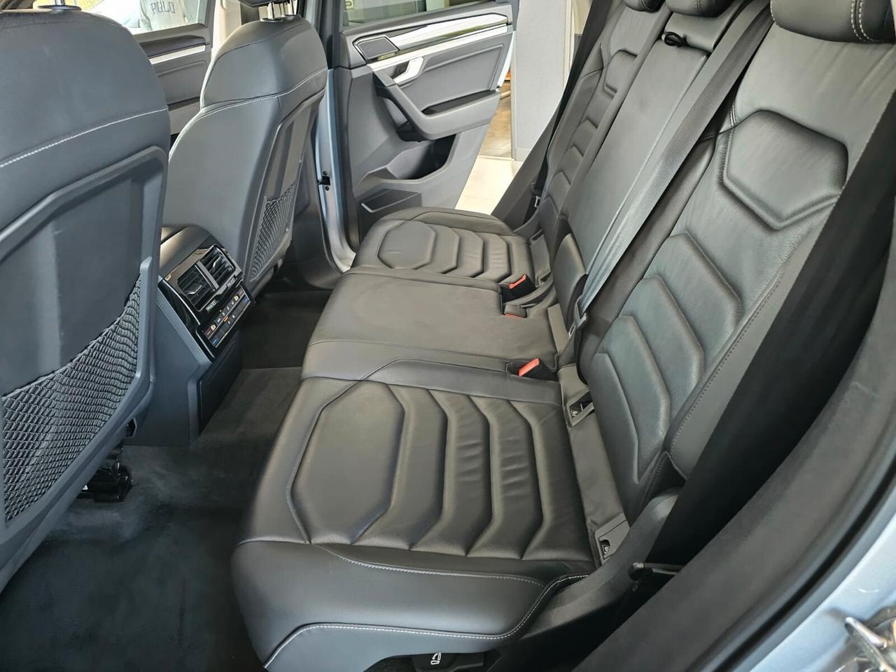 VOLKSWAGEN TOUAREG 3.0 V6 TDI ADVANCED 286CV