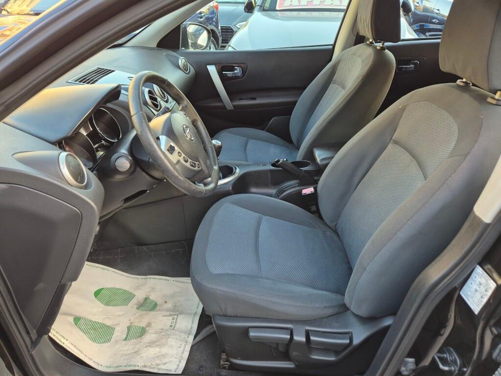 Nissan Qashqai 1.5 dCi Acenta 106CV