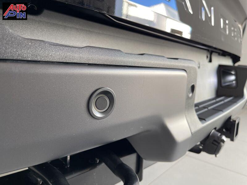 Ford Ranger Raptor 2.0 Ecoblue 4WD DC 5 posti *PRONTA CONSEGNA*