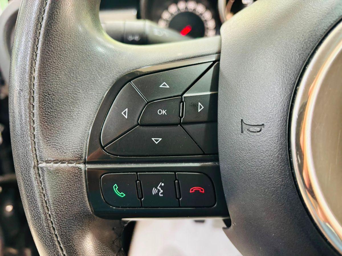 Fiat 500X 1.6 M.Jet 120 CV Lounge
