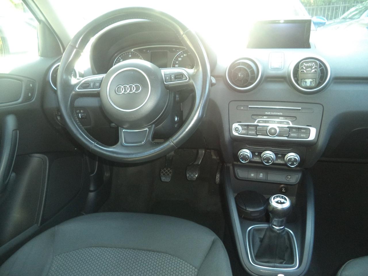 Audi A1 SPB 1.4 TDI Sport