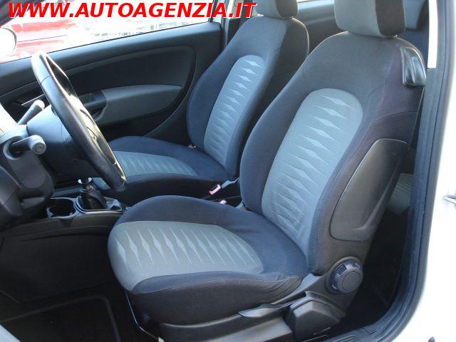 FIAT Grande Punto 1.4 3 porte