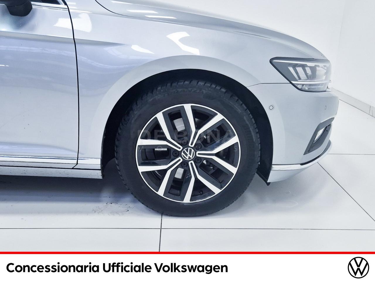 Volkswagen Passat variant 2.0 tdi executive 4motion 190cv dsg