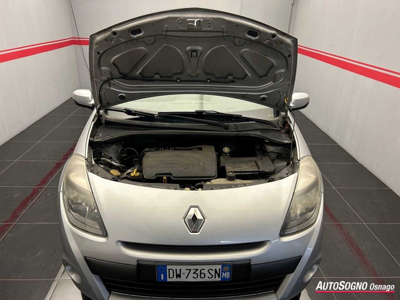  1.2 16V 5 porte Luxe
