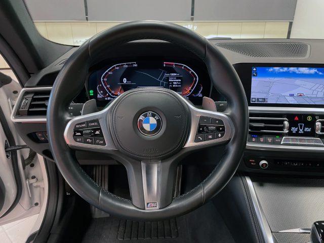 BMW 430 D 48V XDRIVE COUPE' MSPORT - IVA DEDUCIBILE