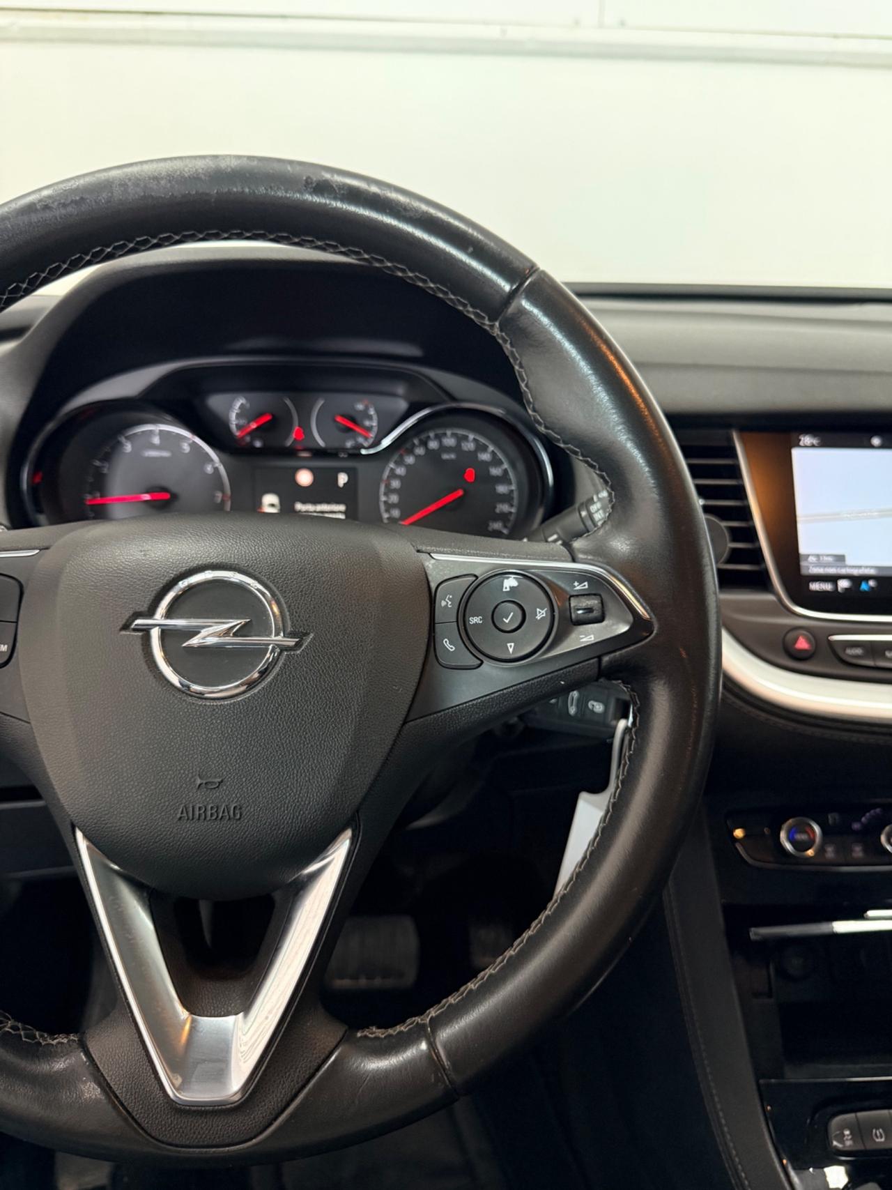 Opel Grandland X 1.5 D 131CV aut. Ultimate 10/2019 Neopatentati Euro 6B