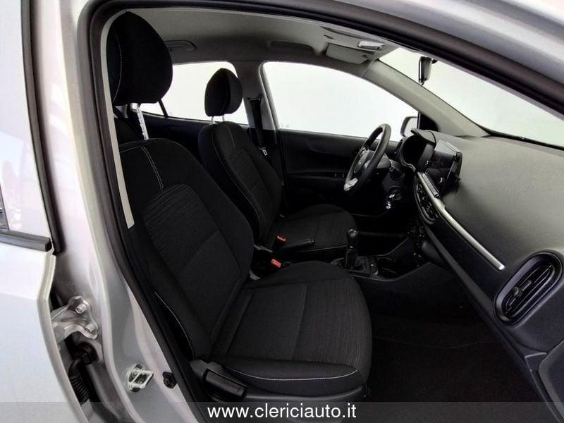 Kia Picanto 1.0 12V 5 porte Urban