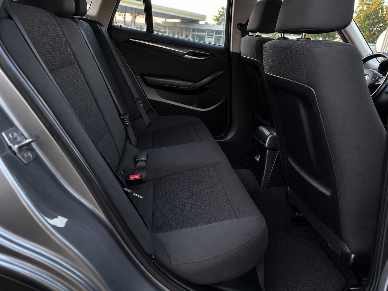 Bmw X1 xDrive18d