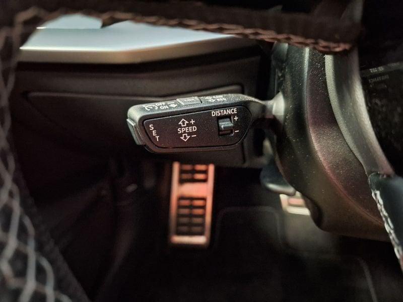 Audi A3 A3 SPB 35 TDI S tronic S line edition