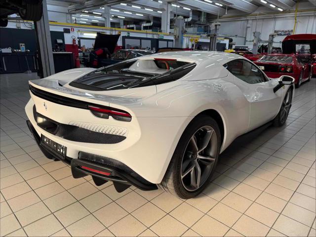 FERRARI 296 GTS 296 GTS |LIFT|CARPLAY|ATELIER|IVA ESPOSTA