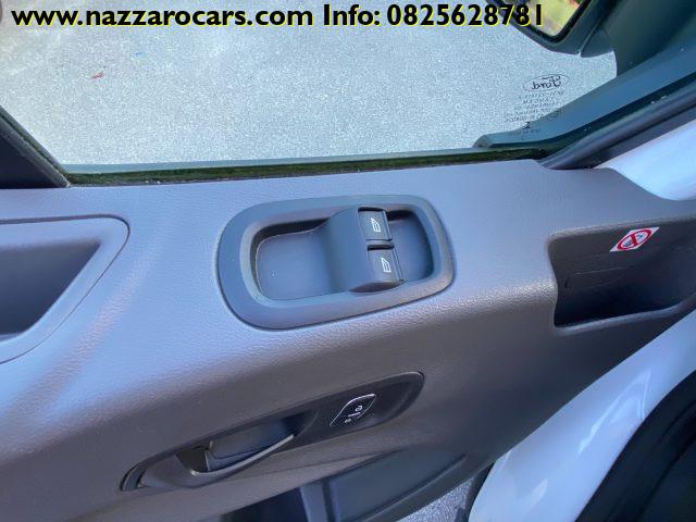 FORD Transit 350 2.0 EcoBl.130CV PM RG Cassonato RIBALTABILE
