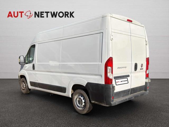 FIAT Ducato 33 2.2 Mjt 140CV PM-TM L2H2 Furgone