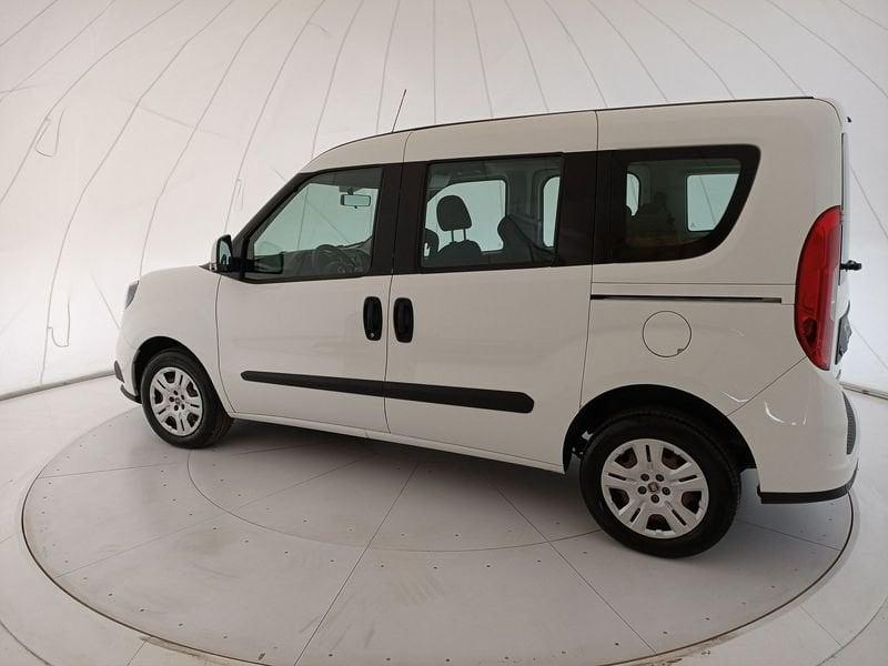 FIAT Doblò Doblo Cargo 2015 Doblo cargo combi N1 1.6 mjt 16v SX E6