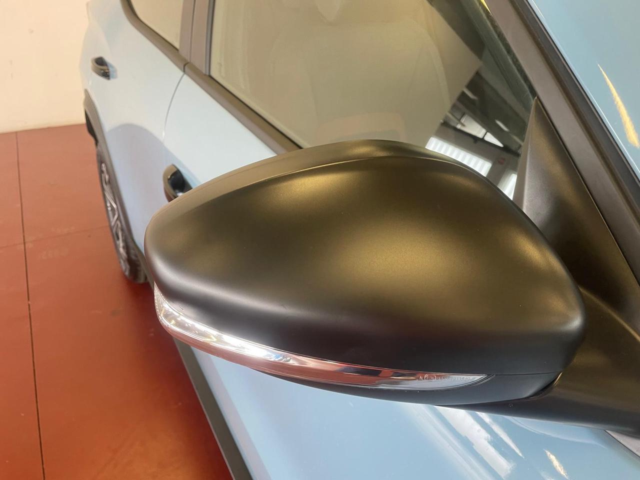 CITROEN C3 Aircross 1.2 puretech turbo You 100cv