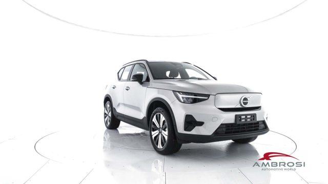 VOLVO XC40 Recharge Pure Electric Single Motor Plus Extended