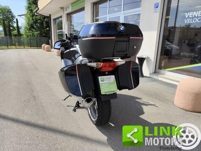 BMW R 1200 RT GARANZIA INCLUSA